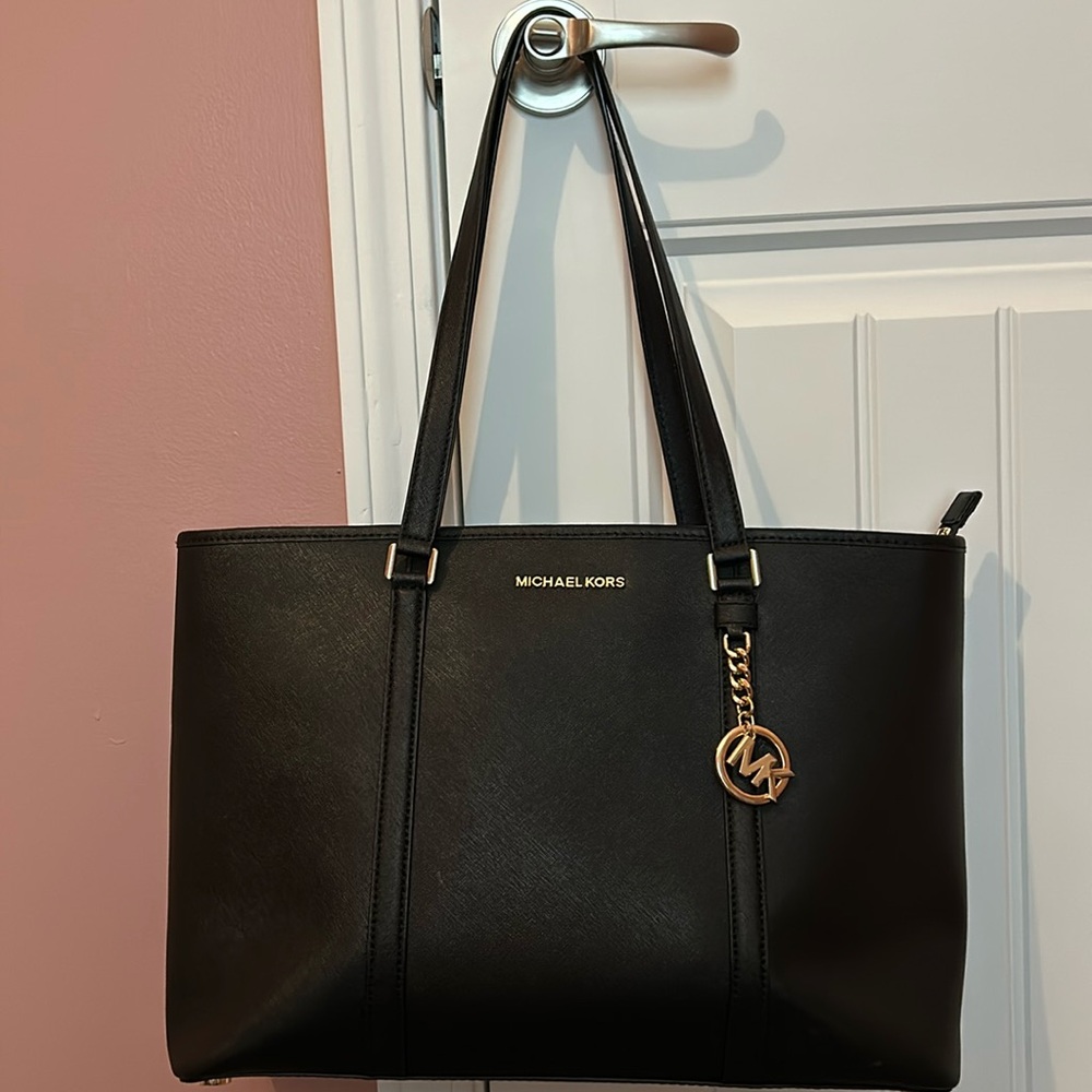 Michael Kors Tote Bag